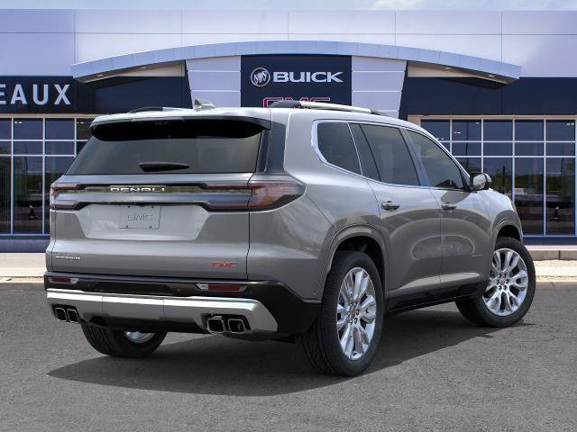 New 2026 GMC Acadia Denali w/ Super Cruise Package FWD image 28