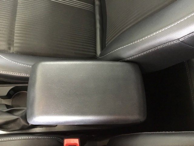 Used 2021 Ford EcoSport SES image 36