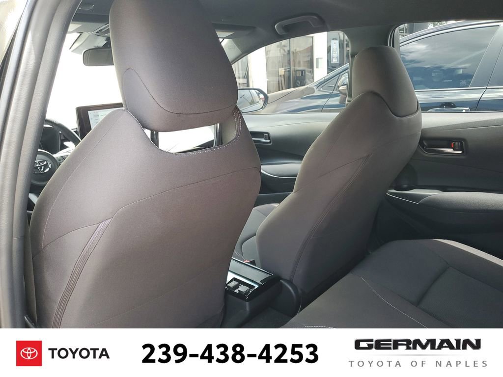 Used 2023 Toyota Corolla GR AWD/4WD image 22