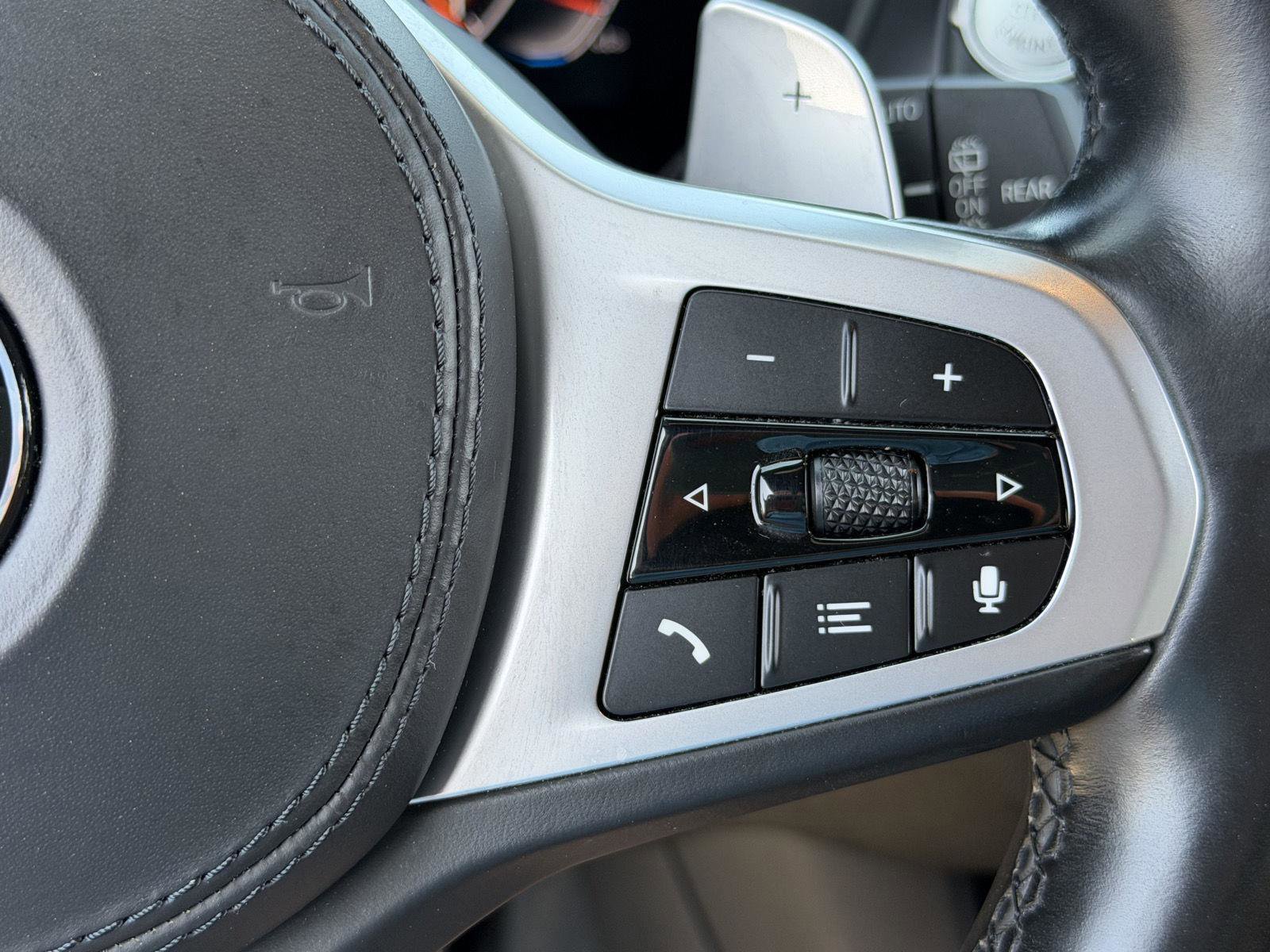 Used 2021 BMW X3 sDrive30i image 17