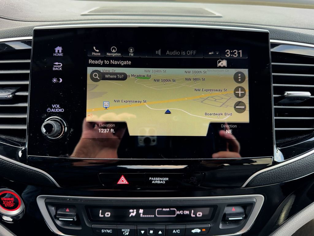 Used 2021 Honda Pilot Touring image 18