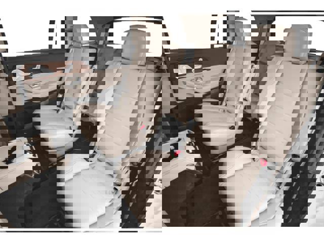 New 2026 Mercedes-Benz GLS 450 4MATIC image 54