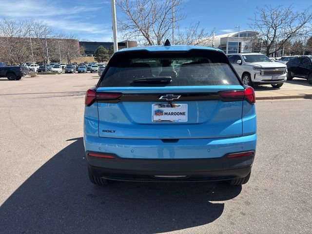 New 2027 Chevrolet Bolt LT w/ Comfort Package FWD image 5