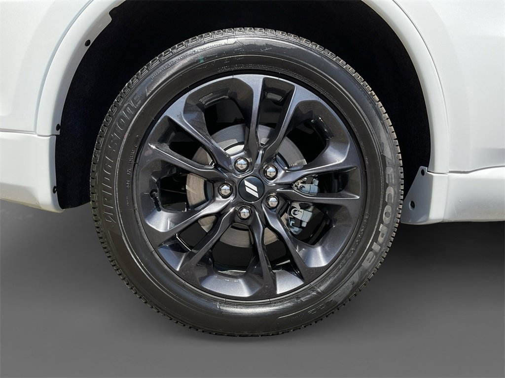 New 2026 Dodge Durango GT w/ Blacktop Package image 15