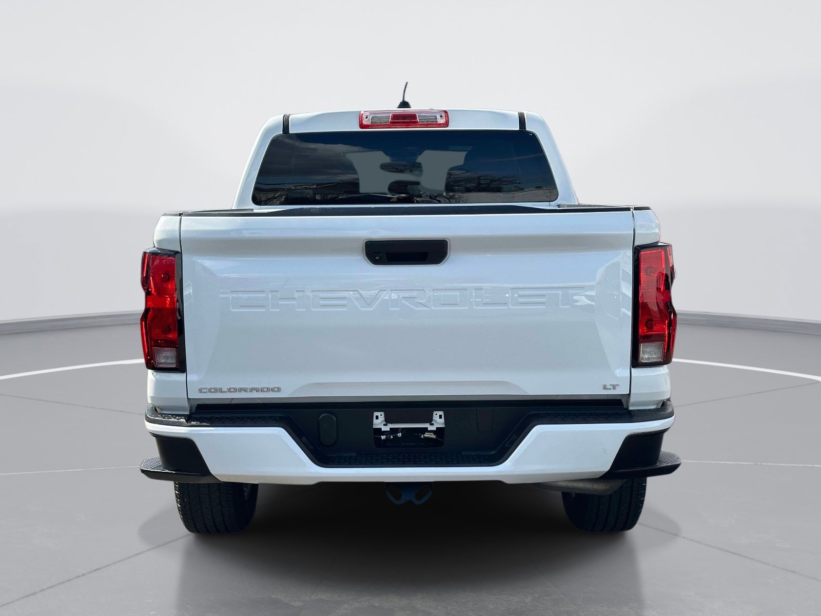 Used 2023 Chevrolet Colorado LT RWD image 6