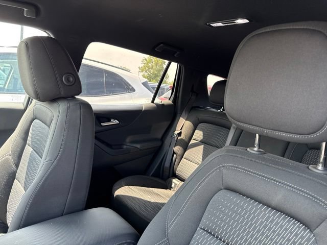 Used 2026 Chevrolet Equinox LT AWD/4WD image 11