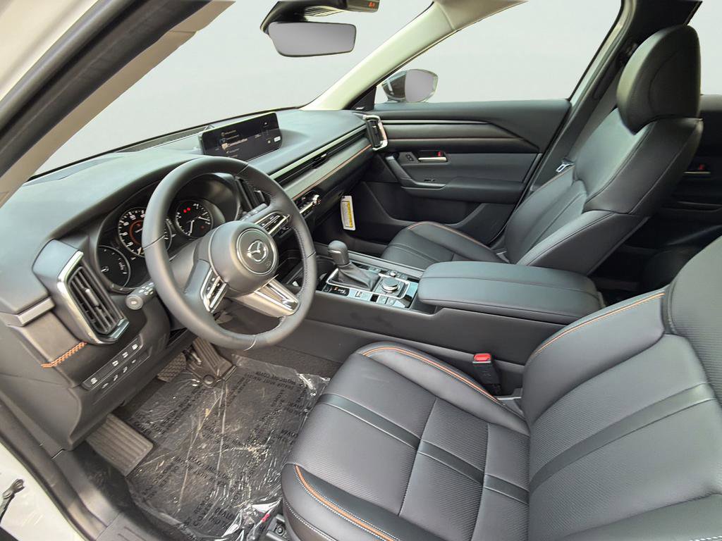 New 2026 MAZDA CX-50 2.5 Hybrid w/ Weather Package AWD/4WD image 9