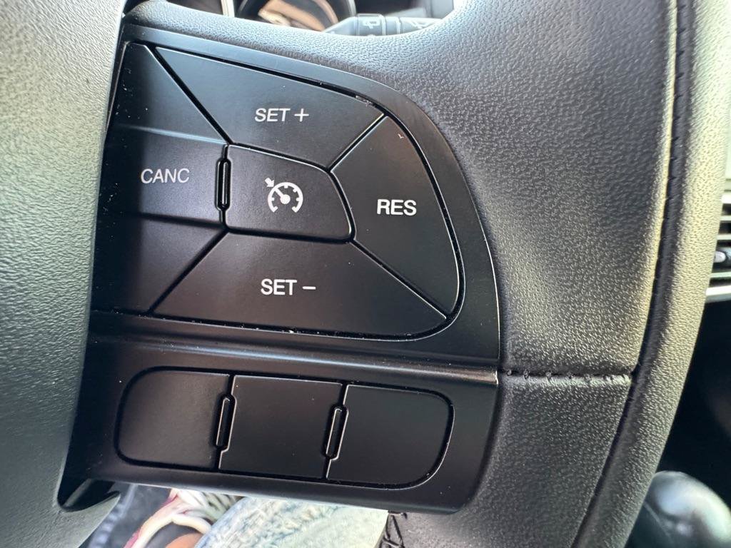 Used 2016 FIAT 500X Trekking FWD image 19