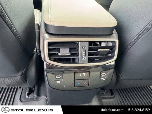 Certified 2023 Lexus RX 350 Premium w/ Accessory Package FWD image 16