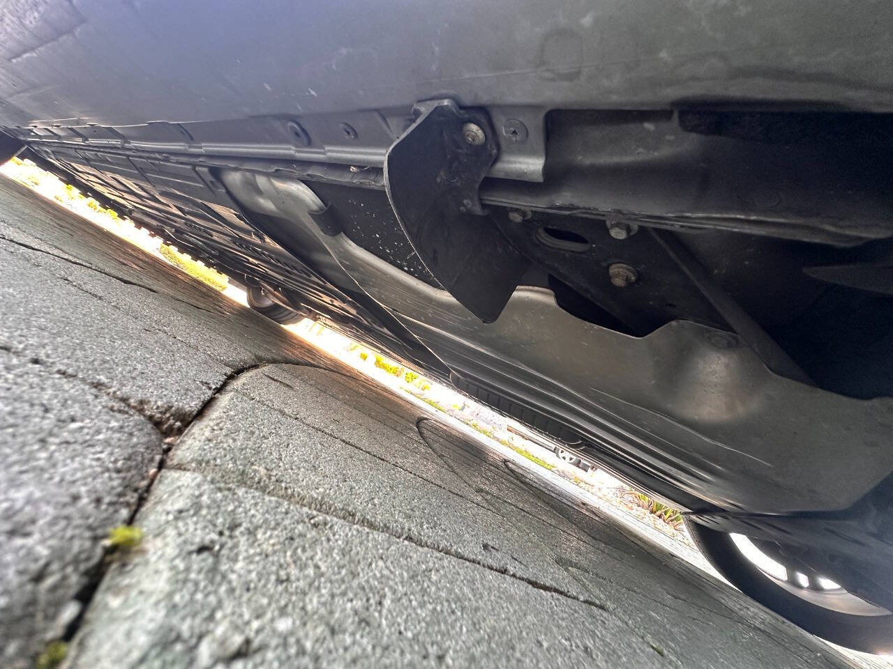 Used 2014 Jaguar XJ R LWB RWD image 43