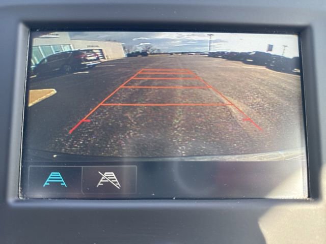 Used 2018 Chevrolet Equinox LS image 21