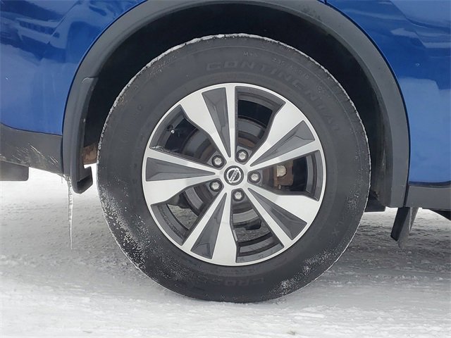 Used 2021 Nissan Murano SV image 5