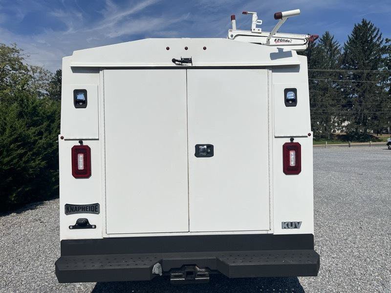 Used 2020 Ford Transit 350 DRW w/ Exterior Upgrade Package RWD image 20