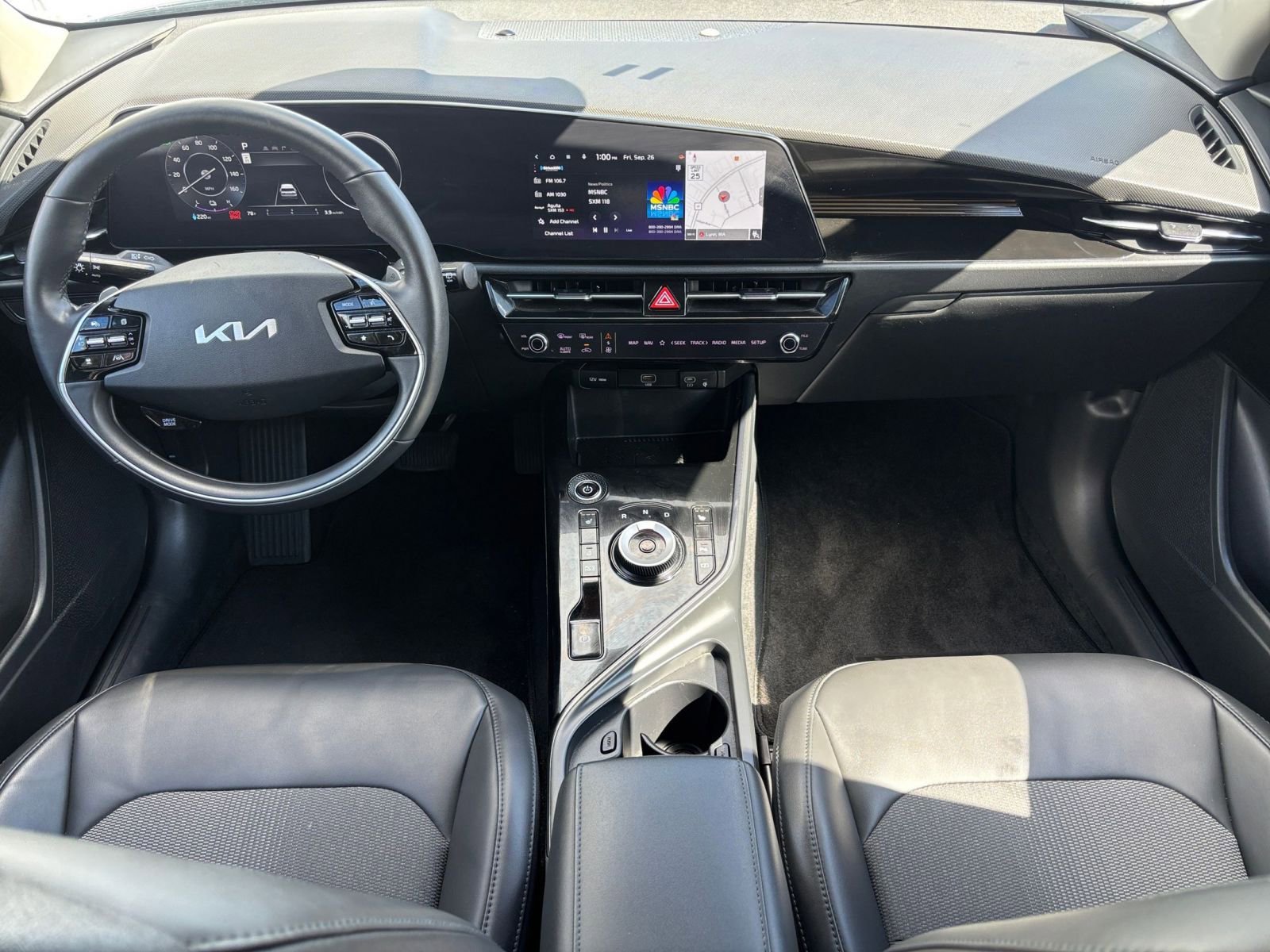 Used 2023 Kia Niro Wind w/ Wind Preserve Package image 30