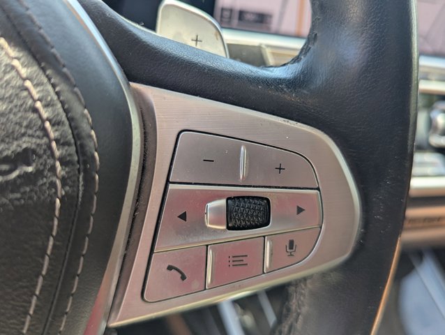 Used 2021 BMW X7 xDrive40i w/ Luxury Seating Package image 15