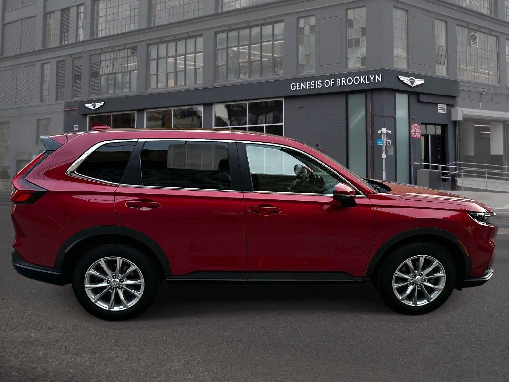 Used 2024 Honda CR-V EX image 6