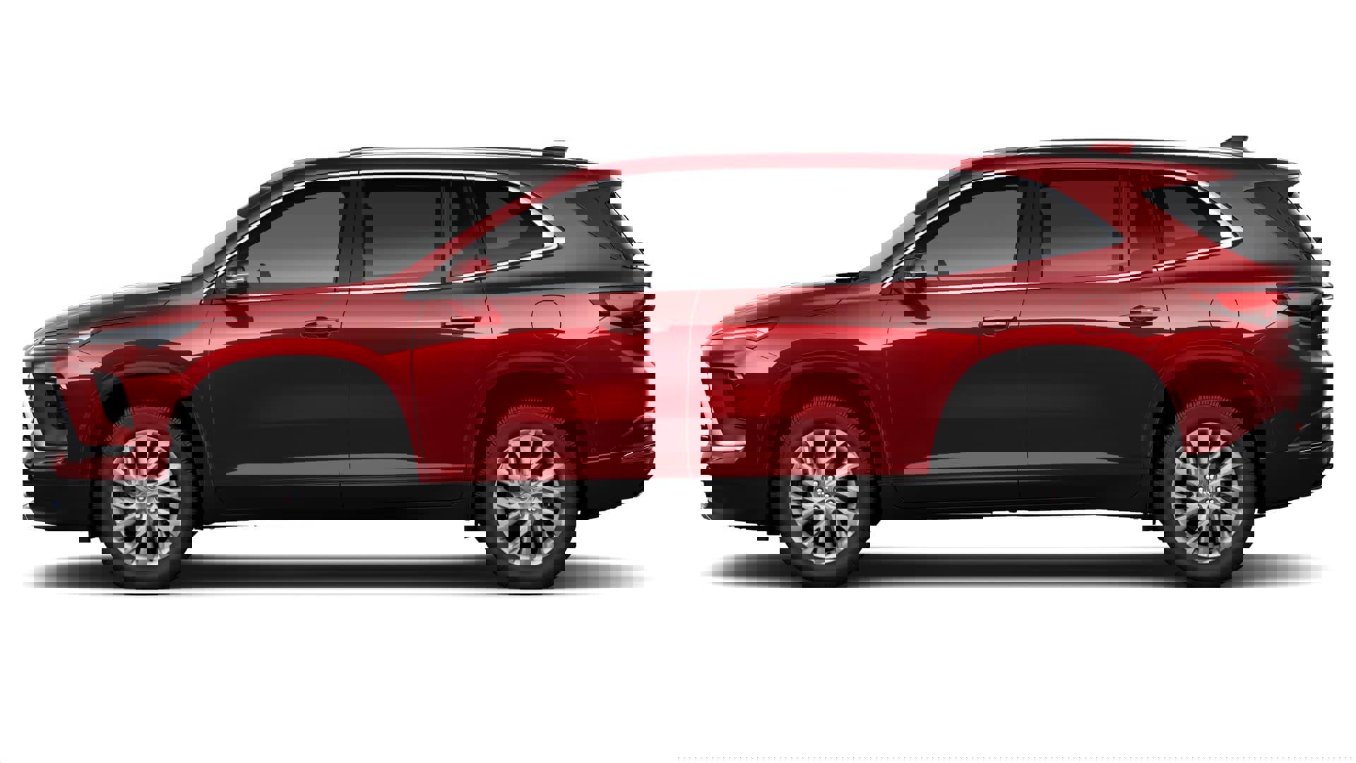 New 2026 Buick Enclave Preferred image 54