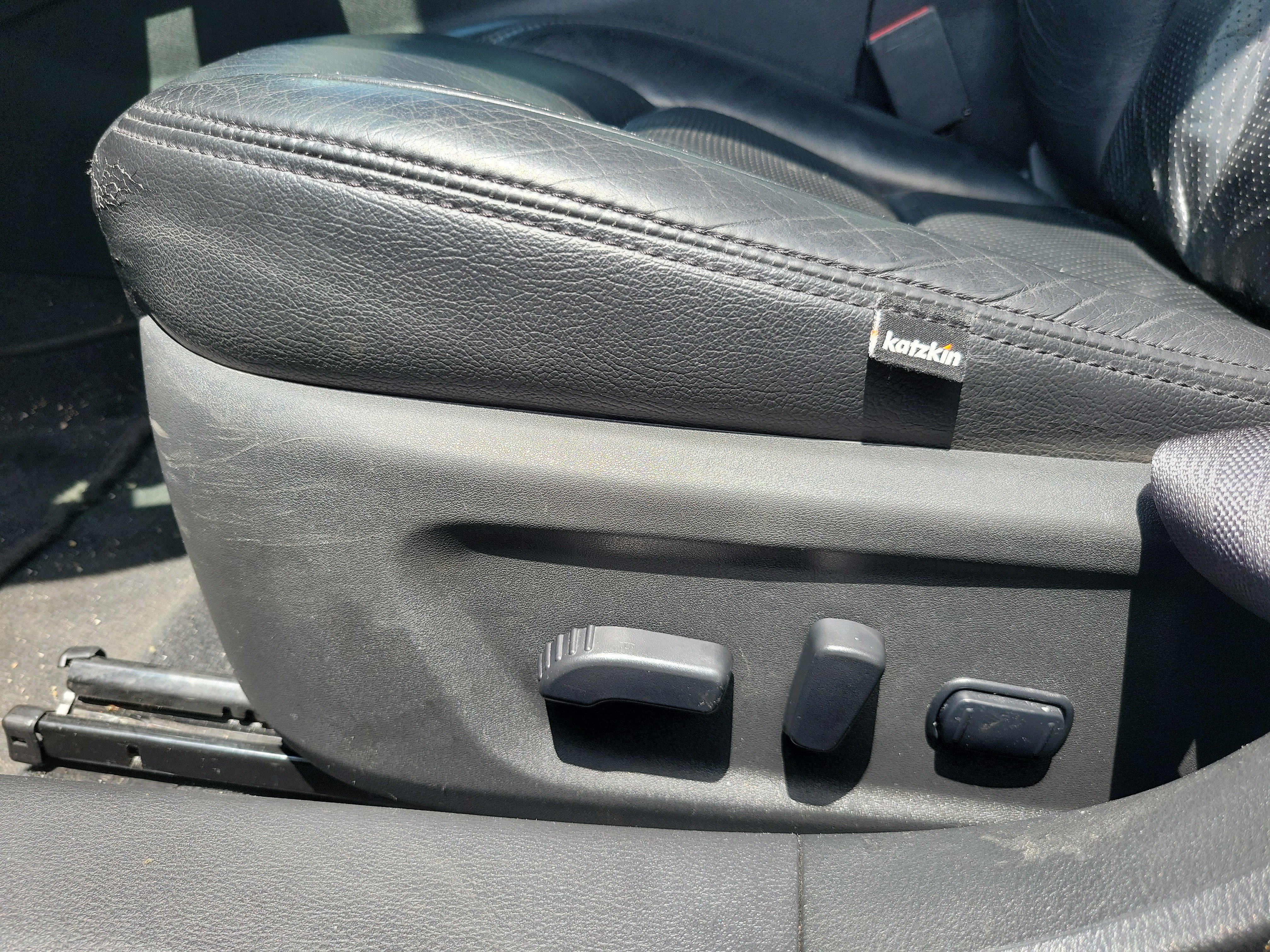 Used 2019 Nissan Altima 2.5 SV FWD image 14