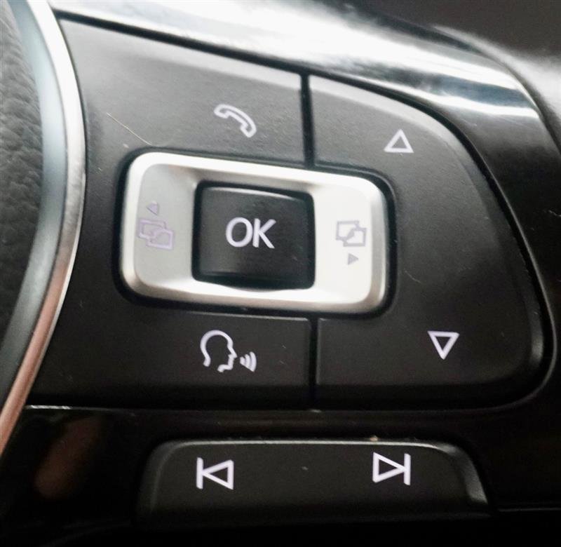 Used 2018 Volkswagen Atlas SE AWD/4WD image 29