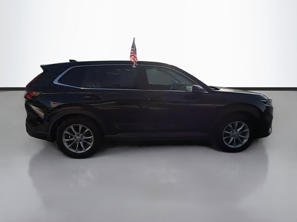 Certified 2025 Honda CR-V EX image 8