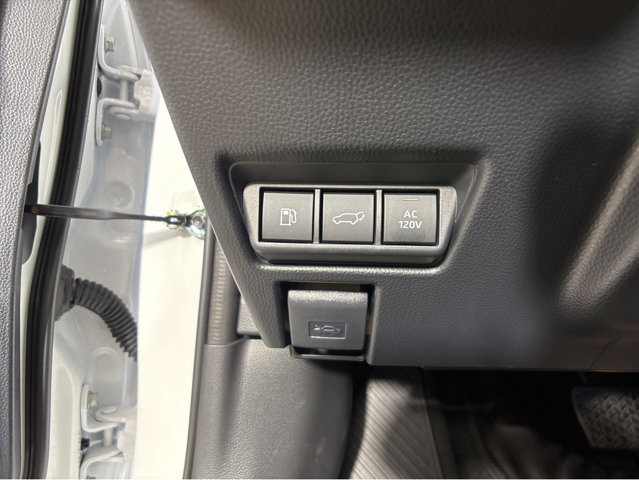 New 2026 Toyota Prius Plug-In Hybrid image 35