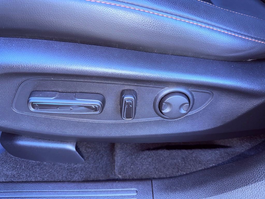 Used 2024 Honda CR-V Sport Touring image 21