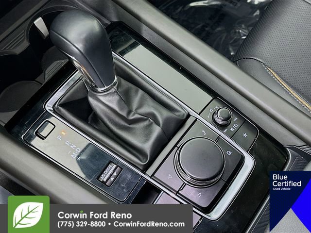 Used 2023 MAZDA CX-50 2.5 Turbo w/ Weather Package image 21