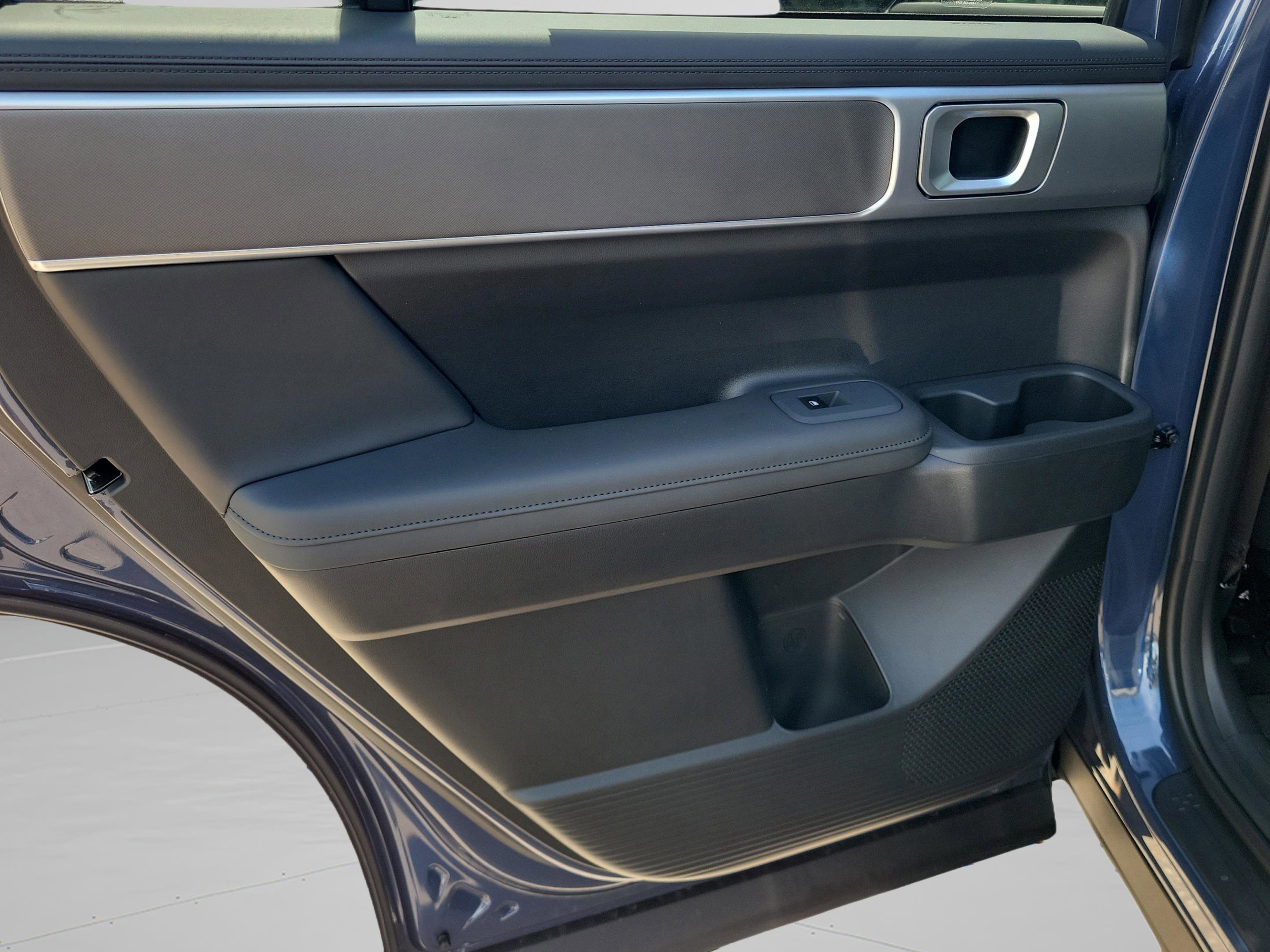 New 2026 Hyundai Santa Fe XRT image 28