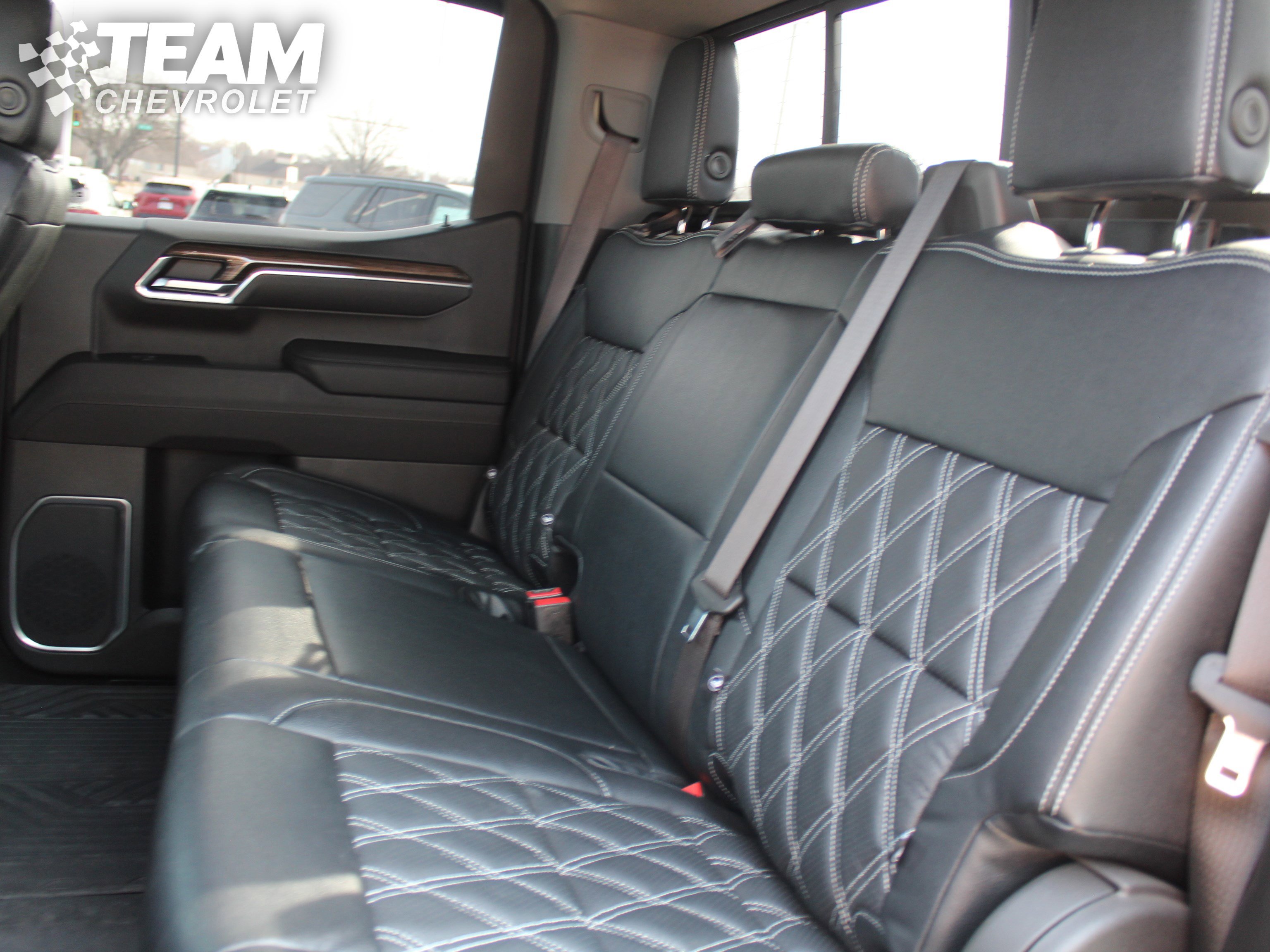 Used 2023 Chevrolet Silverado 1500 RST w/ All Star Edition Plus image 23