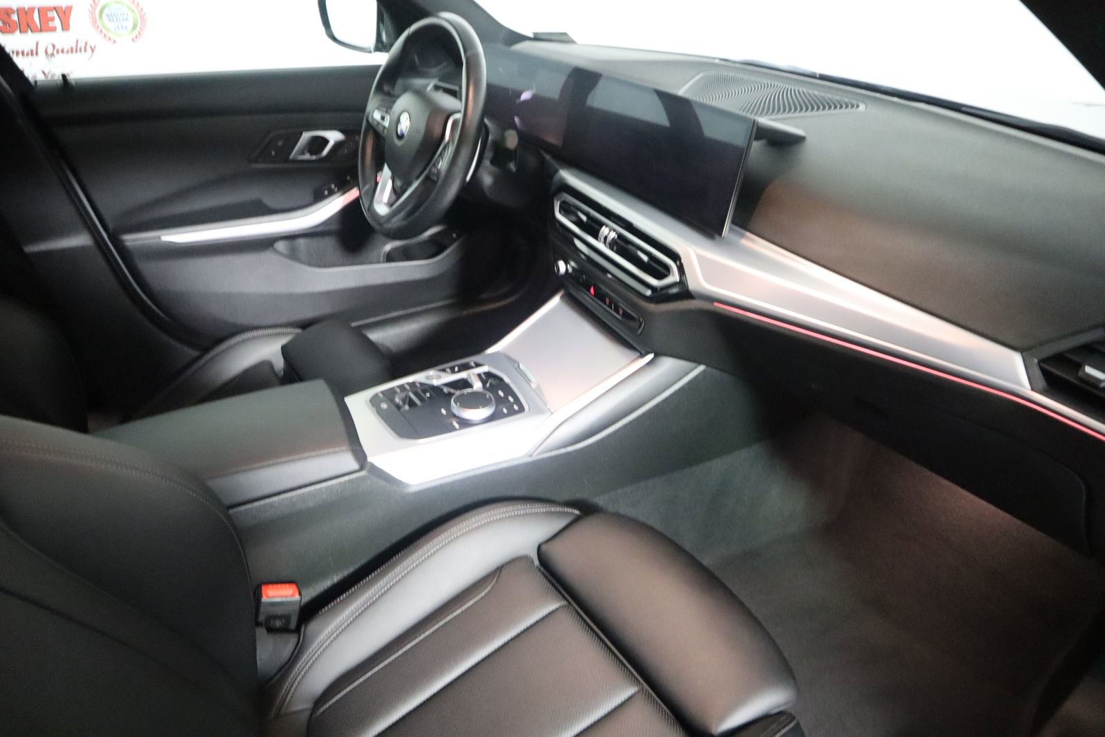 Used 2024 BMW 330i xDrive Sedan image 59