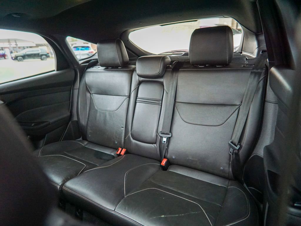 Used 2015 Ford Focus ST w/ Equipment Group 402A FWD image 28