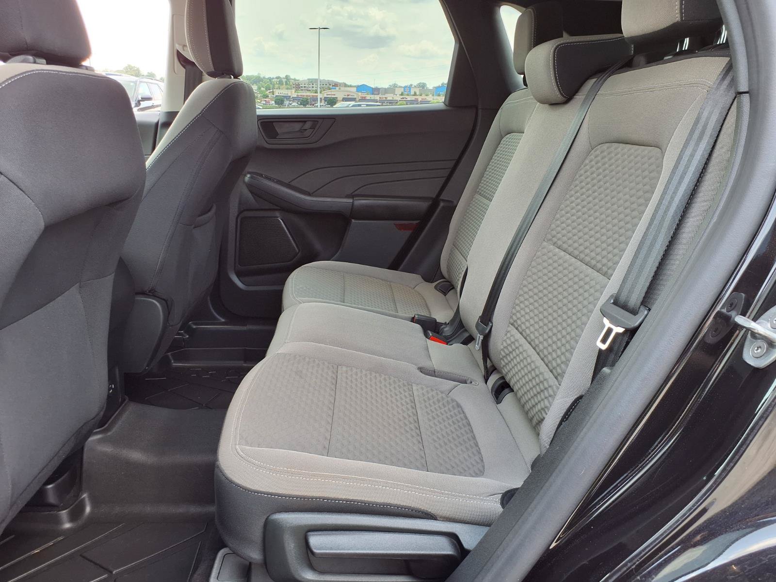 Certified 2022 Ford Escape SE AWD/4WD image 6