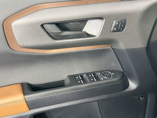 Used 2025 Ford Bronco Sport Outer Banks w/ Outer Banks Tech Package+ AWD/4WD image 26