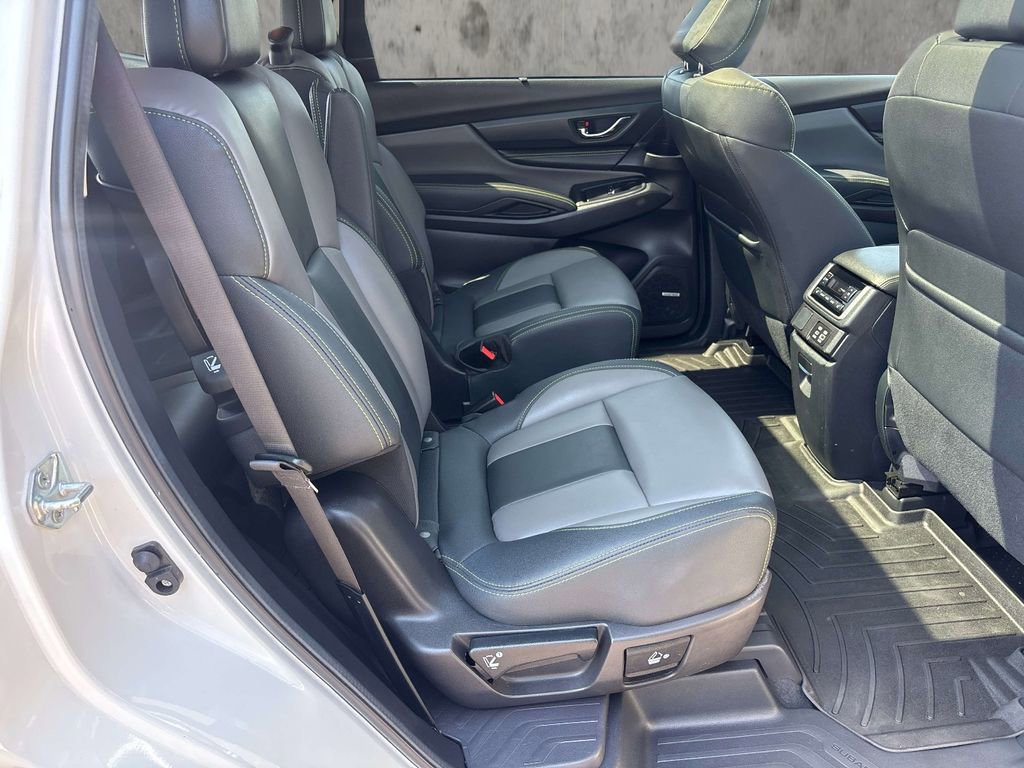 Used 2023 Subaru Ascent Onyx Edition Limited AWD/4WD image 16