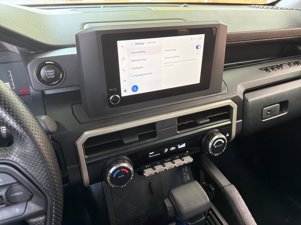 Used 2024 Toyota Tacoma SR image 26