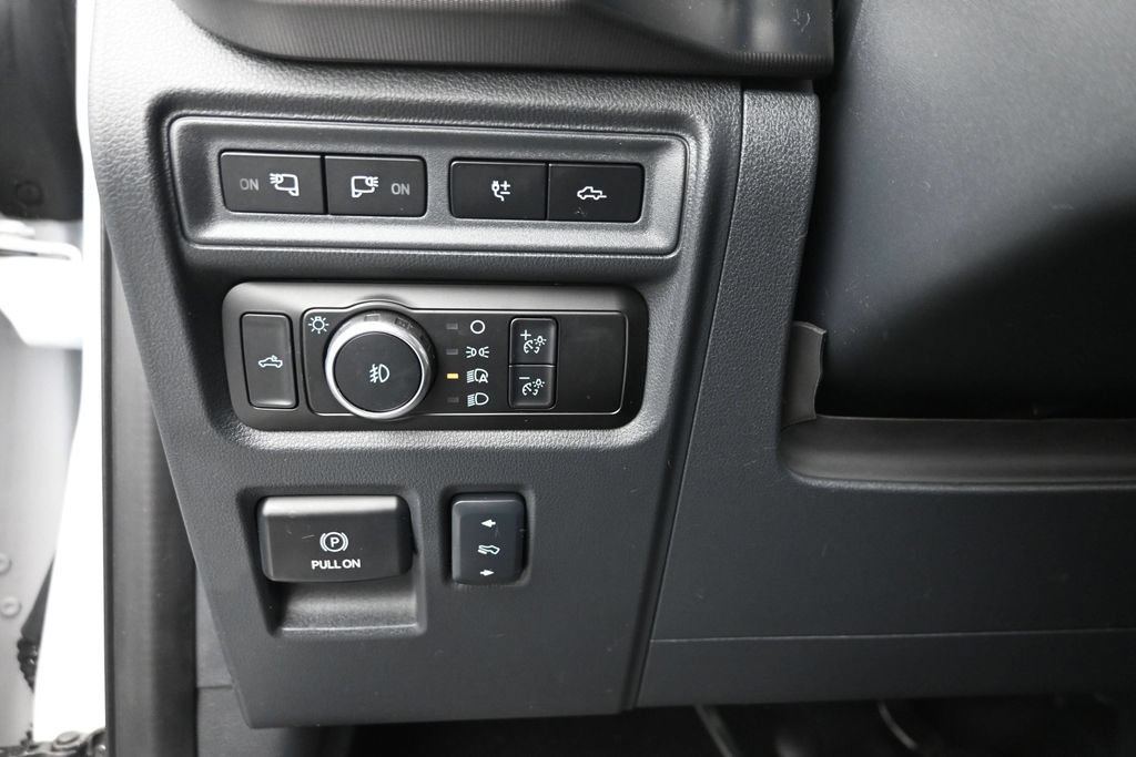 Used 2024 Ford F150 Raptor AWD/4WD image 22