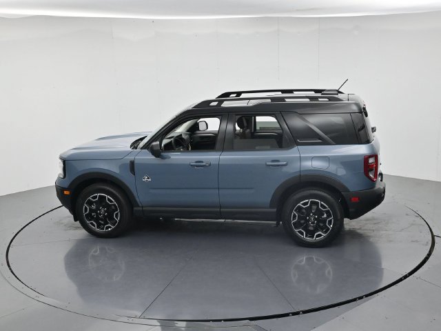New 2026 Ford Bronco Sport Outer Banks w/ Outer Banks Tech Package+ AWD/4WD image 51
