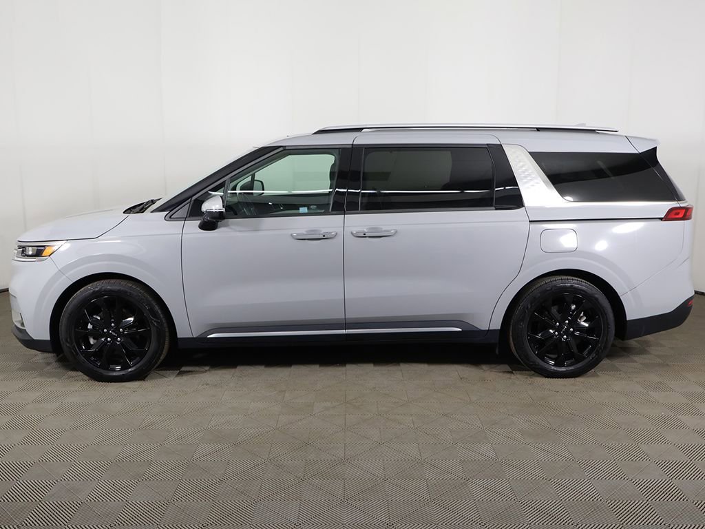 Used 2024 Kia Carnival SX Prestige FWD image 22