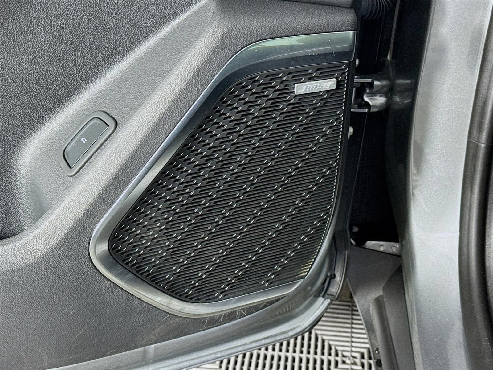 New 2026 Buick Enclave Preferred w/ Power Package FWD image 20