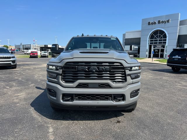 New 2026 RAM 2500 Tradesman AWD/4WD image 2