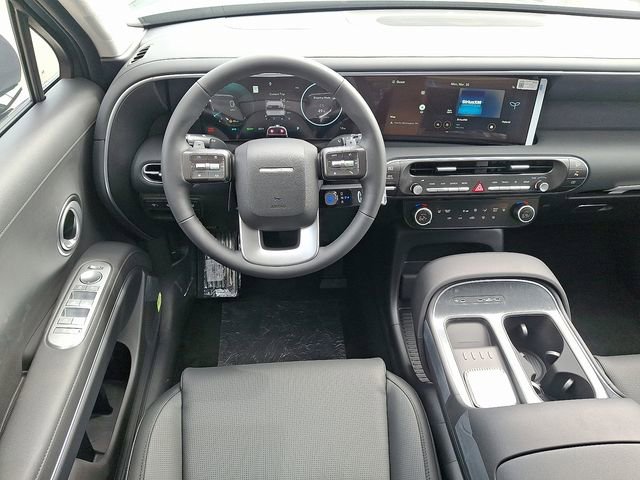 New 2026 Hyundai Palisade SEL AWD/4WD image 10