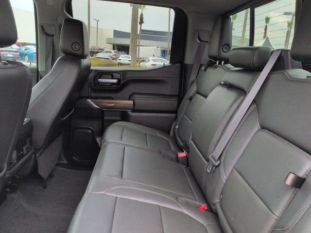 Used 2021 Chevrolet Silverado 1500 LT Trail Boss w/ Convenience Package II AWD/4WD image 14