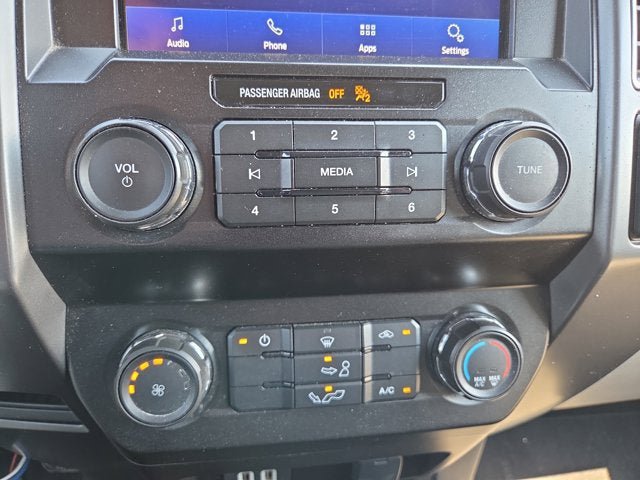 Used 2020 Ford F150 XLT AWD/4WD image 16