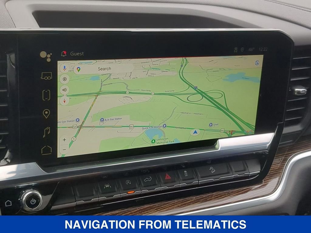 New 2026 GMC Sierra 1500 Elevation AWD/4WD image 14