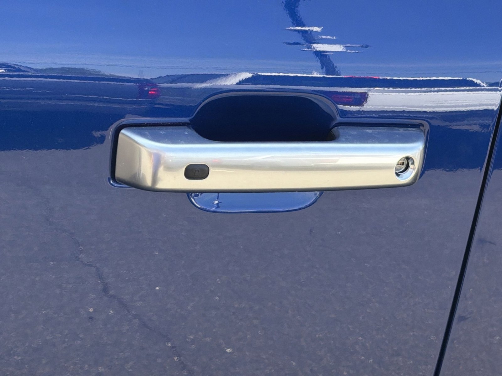 New 2026 Ford F450 Platinum w/ Platinum Plus Package image 16