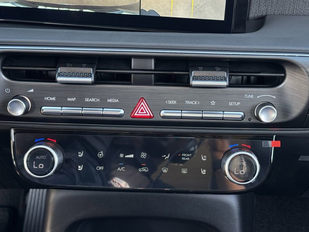 New 2026 Hyundai Palisade SEL image 16