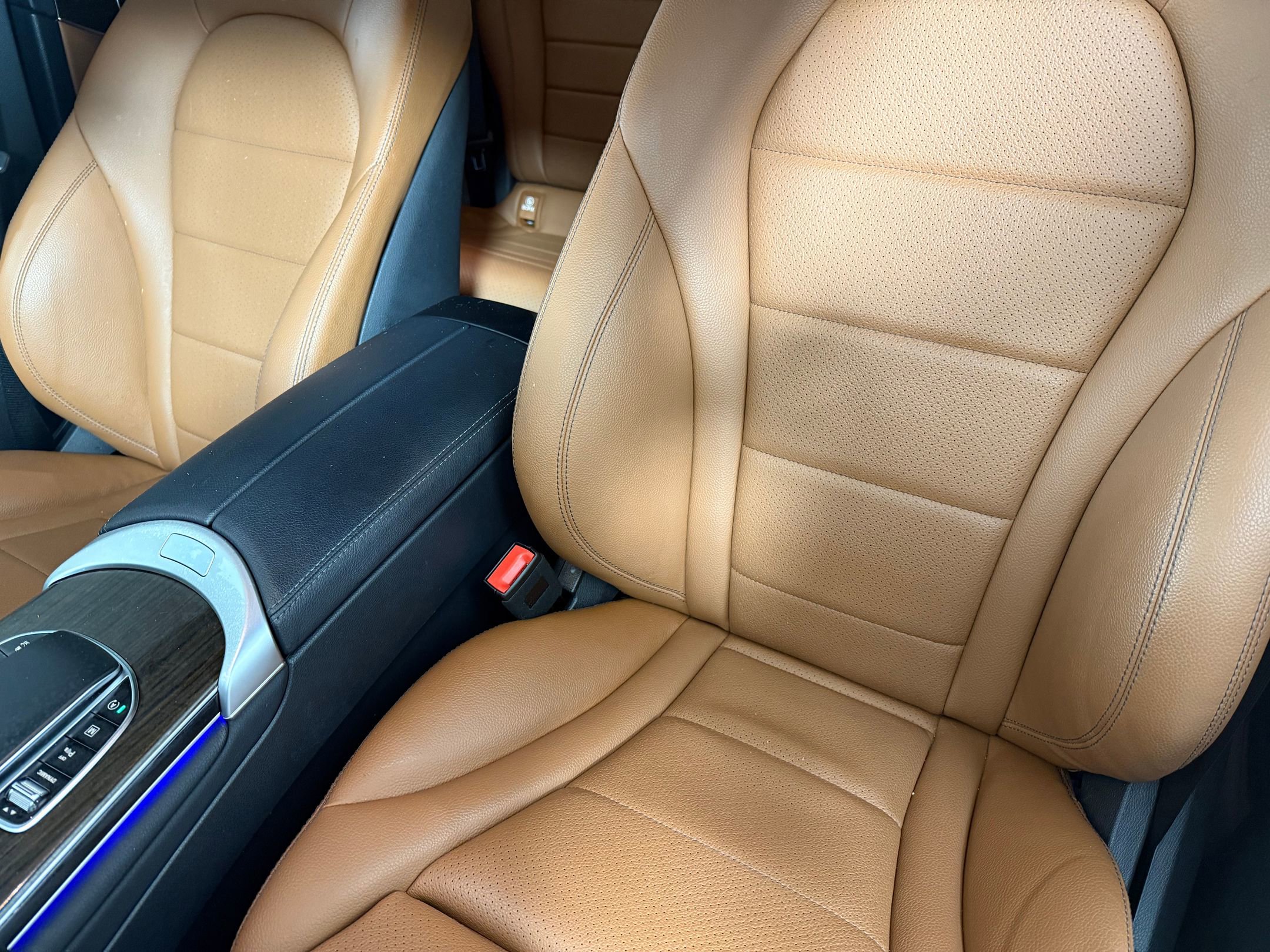 Used 2023 Mercedes-Benz C 300 C 300 image 28