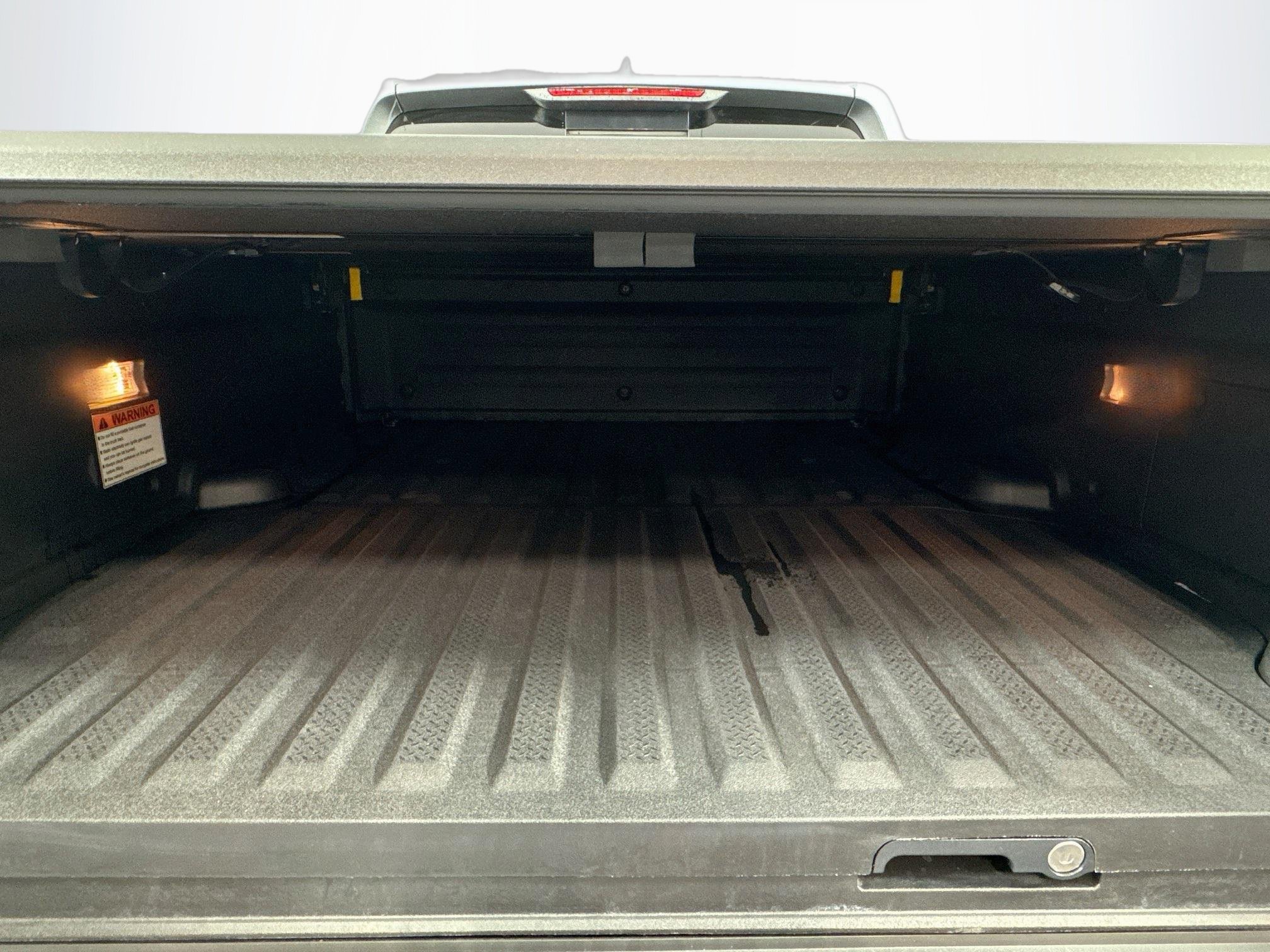 New 2026 Honda Ridgeline RTL image 26