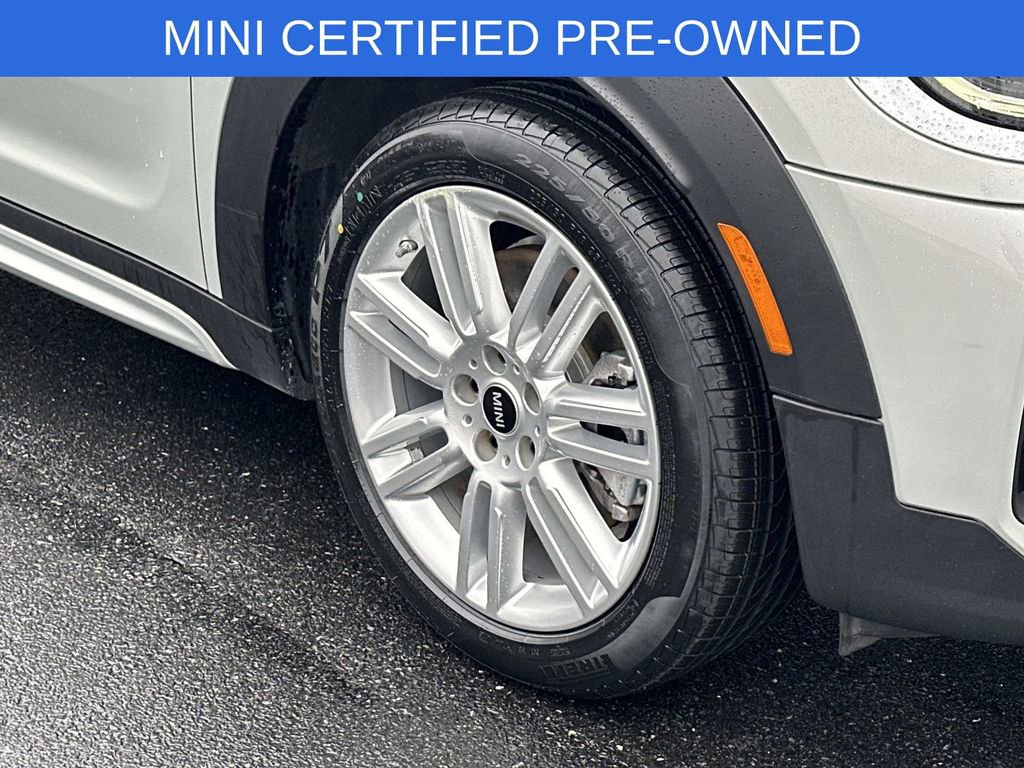Used 2023 MINI Cooper Countryman S w/ Signature Upholstery Package FWD image 31