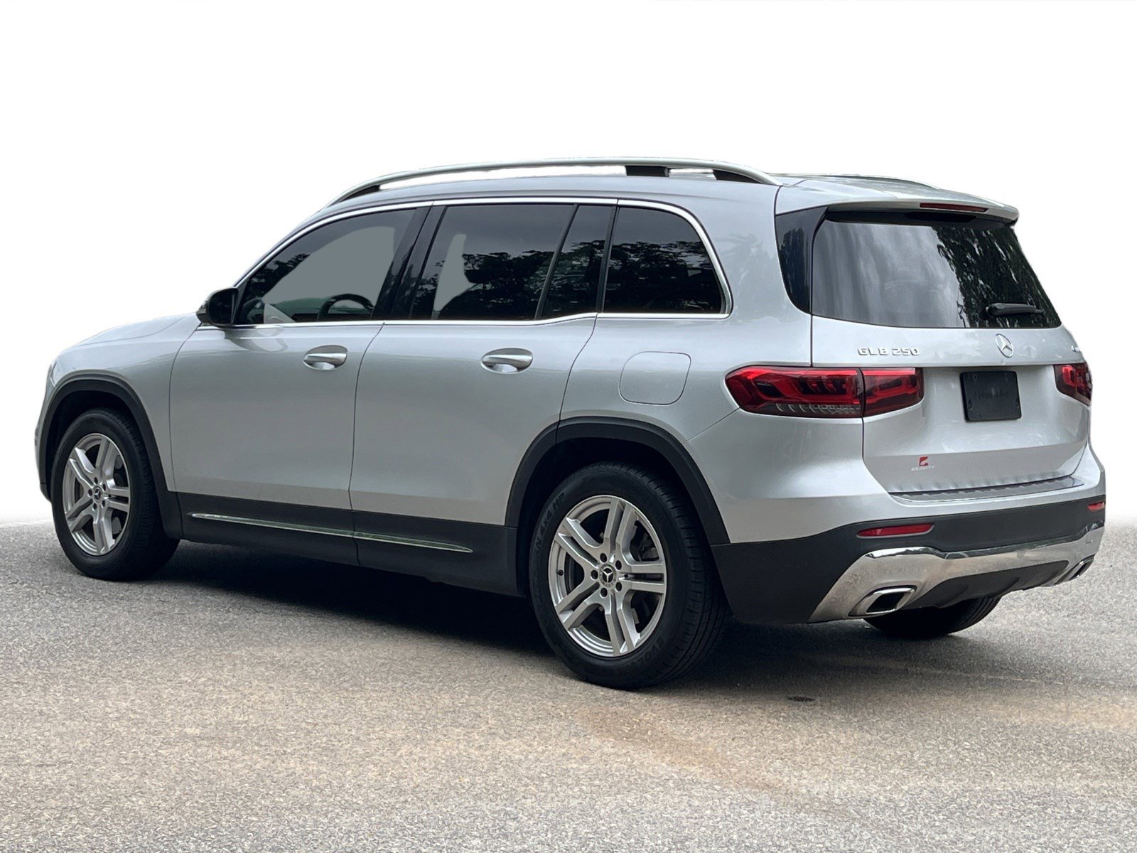 Used 2020 Mercedes-Benz GLB 250 4MATIC image 22